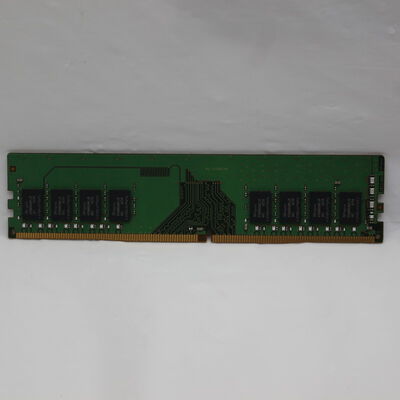 【通販センター】中古  PC4-21300 8GB デスクトップ用(DDR4-2666) 126165 