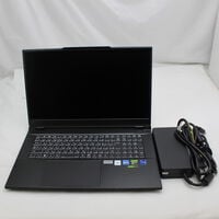 中古  THIRDWAVE GALLERIA UL9C-R49 196870 