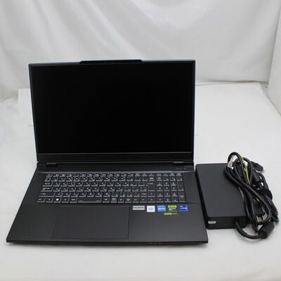 【横浜駅前店】中古  THIRDWAVE GALLERIA UL9C-R49 196870 
