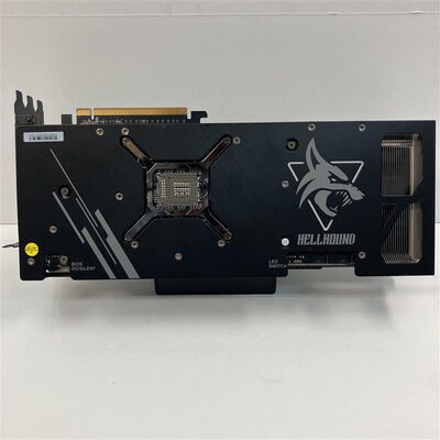 【仙台店】中古  玄人志向 RD-RX7900XTX-E24GB (RX 7900XTX 24GB) 153974 