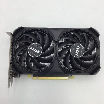 【白山FM松任店】中古  各社 GeForce RTX4060Ti (16GB PCI-E) 159507 