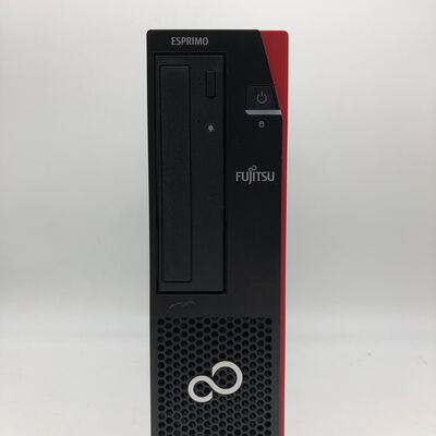 【大分店】中古  FUJITSU FMVD43016(i3 9100/8GB/SSD250GB/W11H) 4860001226 