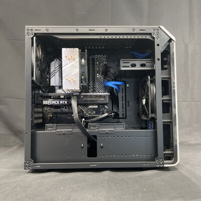 【静岡東瀬名店】中古  GALLERIA RM5C-R36T(i5 12400/16GB/SSD500GB/なし/RTX3060Ti 8GB/W11H) 5140001642 