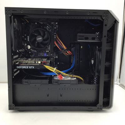 【白山FM松任店】中古  GALLERIA RM5R-G60S 4950002090 
