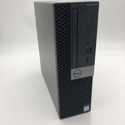 【盛岡都南店】中古  Dell OptiPlex5070 4580001677 