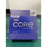 中古  INTEL Core i9 13900K(1700/3.0G/36M/C24/T32) 152748 