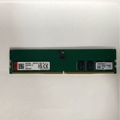 【八王子店】中古  PC5-44800 32GB デスクトップ用(DDR5-5600) 149157 
