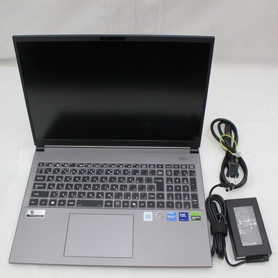 【鹿児島店】中古  THIRDWAVE GALLERIA XL7C-R46-6 183879 