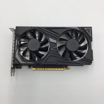 【白山FM松任店】中古  各社 GeForce GTX1650 (4GB PCI-E) 139580 
