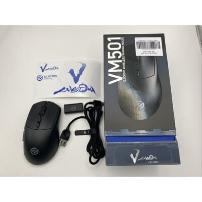 【仙台店】中古  V custom VM501 3240010517 