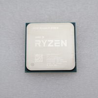 中古  AMD Ryzen 7 3700X (AM4/3.6/36M/C8/T16/65W) 140025 