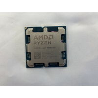 中古  AMD Ryzen 7 9800X3D (AM5/4.7/104M/C8/T16/120W) 1460025260 