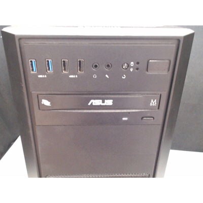【前橋ｲﾝﾀｰｱｶﾏﾙ店】中古  自作PC(i5 10400/16GB/SSD256GB/HDD2TB/GTX1660 SUPER/W11H) 4540002048 