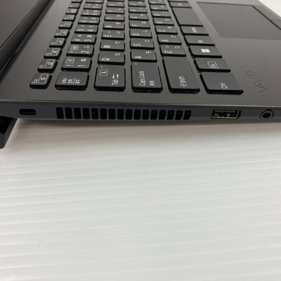 【秋葉原本店】中古  VAIO_VJPG21(i5-1235U/8GB/SSD256GB/W11P) 3410016796 