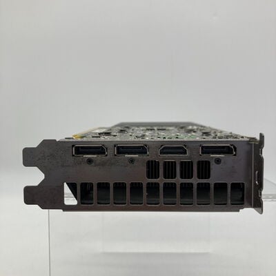 【堺七道店】中古  NVIDIA GeForce GTX1660Ti 6GB（GTX1660Ti 6GB） 3480038446 