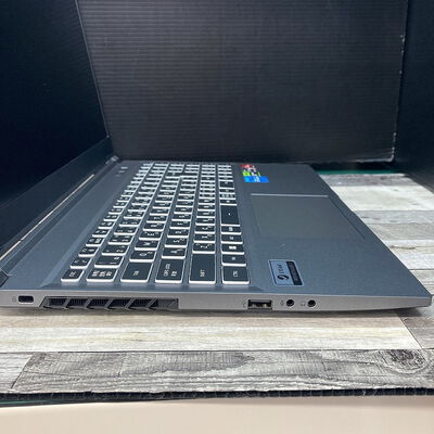 【広島店】中古  GALLERIA RL5R-G165-5(Ryzen 5 6600H/16GB/SSD500GB/ODDなし/GTX1650 Laptop4GB/GigabitLAN/WiFi/W11H/1920x1080 15.6) 3320005446 