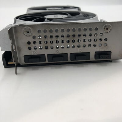 【盛岡都南店】中古  MSI GeForce RTX5060 8G VENTUS 2X OC 4580002082 