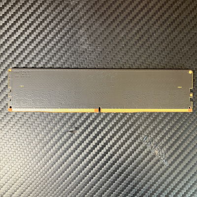 【富士青葉店】中古  Crucial CT16G52C42U5.M8G1(DDR5 PC5-41600 16GB) 183231 
