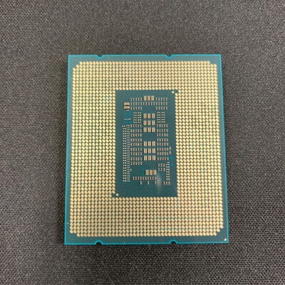 【大宮店】中古  INTEL Core i5 13500 (1700/2.5G/24M/C14/T20) 154212 