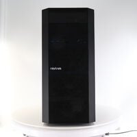 中古  raytrek_ZF(i9 10900K/32GB/SSD1TB/HDD2TB/RTX2070 SUPER/W11H) 3410015620 