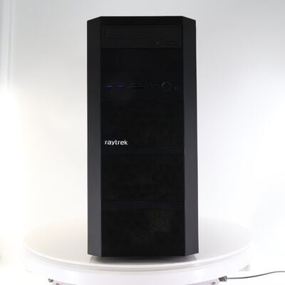 【秋葉原本店】中古  raytrek_ZF(i9 10900K/32GB/SSD1TB/HDD2TB/RTX2070 SUPER/W11H) 3410015620 