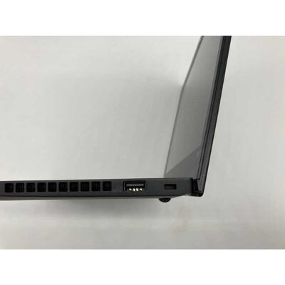 【郡山安積店】中古  LENOVO ThinkPad X13 (AMD Ryzen 5 Pro 4650U 2.10GHz/32GB/SSD256GB/-/オンボード/13.3/1920x1080/Wi-Fi/WEBCAM/W11P/Microsoft Office Home and Business 2024) 184183 