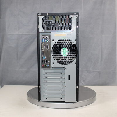 【通販センター】中古  THIRDWAVE Monarch EA(Intel Core i7 9700K/16GB/SSD1TB/DVDマルチ/オンボード/W11H64 MAR) 173393 