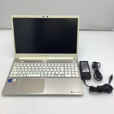 【白山FM松任店】中古  dynabook P3-C7PS-BG 4950001897 