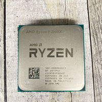 中古  AMD Ryzen 9 3900X (AM4/3.8/70M/C12/T24/105W) 140023 
