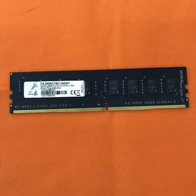 【なんば店】中古  PC4-21300 8GB デスクトップ用 126165 