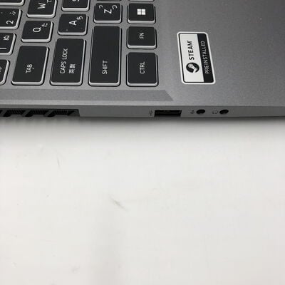 【盛岡都南店】中古  GALLERIA XL7C-R45 4580001752 