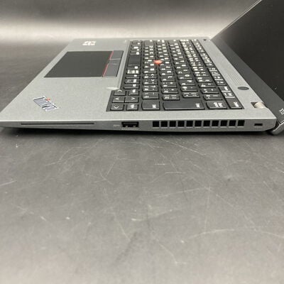 【熊本浜線店】中古  Lenovo ThinkPad X13 Gen 2 (AMD Ryzen 5 Pro 5650U 2.3GHz/8GB/SSD256GB/-/オンボード/13.3/1920x1200/Wi-Fi/WEBCAM/W11H64) 182749 