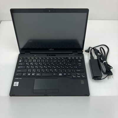 【秋葉原本店】中古  FUJITSU_Lifebook_U9310X/D(i5-10310U/4GB/SSD128GB/W11P) 3410015790 