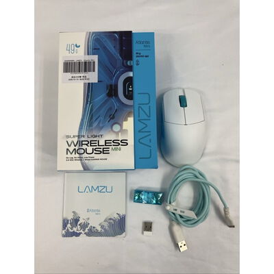 【仙台店】中古  LAMZU　Atlantis Mini 3240009864 