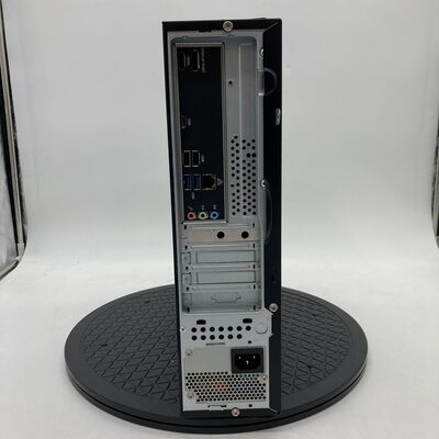 【堺七道店】中古  iiyama デスクトップパソコン(i5 11400/8GB/HDD500GB/W11P) 4660002496 