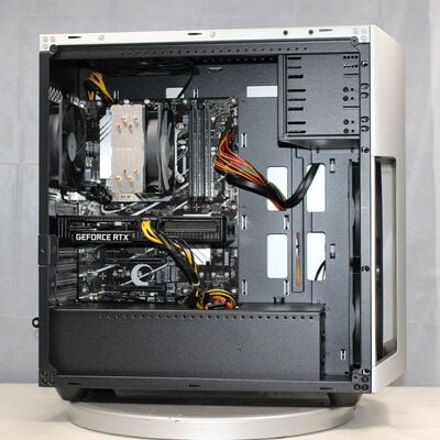 【通販センター】中古  THIRDWAVE raytrek 4CXV 181007 