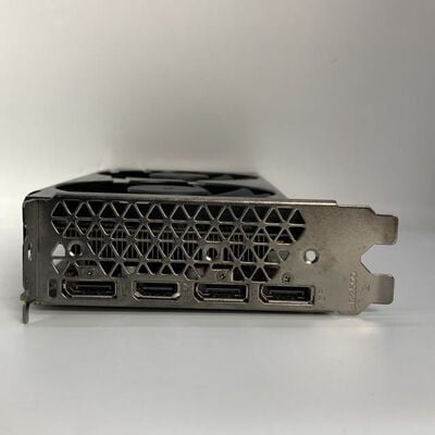 【八王子店】中古  NVIDIA GeForce RTX 2060 Graphics Card 6GB（RTX2060 6GB） 3480042020 