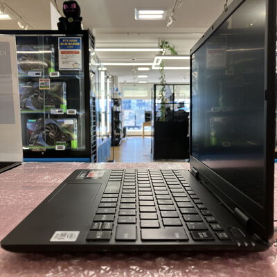 【宮崎恒久店】中古  NEC VKT10C-6 (Core i5-10210Y/8GB/128GB/-/-/WLAN/13.3FHD/W11P64/-) 3240008313 