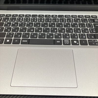 【富士青葉店】中古  DELL DC15250 P112F013(i5-1334U/16GB/SSD512GB/ｵﾝﾎﾞｰﾄﾞ/W11H) 5070002056 