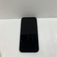 中古  【docomo版SIMフリー】Apple iPhone14 Plus 6.7インチ 128GB (ミッドナイト) MQ4A3J/A 154932 