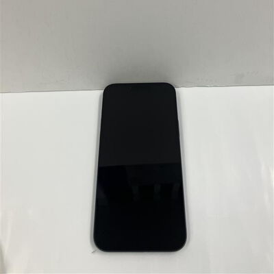 【前橋ｲﾝﾀｰｱｶﾏﾙ店】中古  【docomo版SIMフリー】Apple iPhone14 Plus 6.7インチ 128GB (ミッドナイト) MQ4A3J/A 154932 