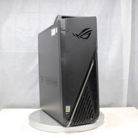 中古  Asus ROG STRIX G15CK(Intel Core i7 10700/16GB/SSD512GB/なし/NVIDIA GeForce GTX 1660 SUPER 6GB/W11H64 MAR) 180712 