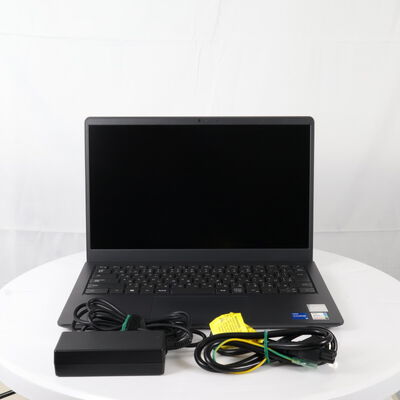 【通販センター】中古  Dell Vostro 3420(Intel Core i5 1135G7/16GB DDR4 (PC4)/SSD512GB/なし/オンボード/14/1920x1080/Wi-Fi/Windows 11 Home 64bit) 191573 