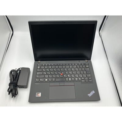 【座間相武台】中古  Lenovo ThinkPad X13 Gen 2 (AMD Ryzen 5 Pro 5650U 2.3GHz/8GB/SSD256GB/-/オンボード/13.3/1920x1200/Wi-Fi/WEBCAM/W11H64) 182749 