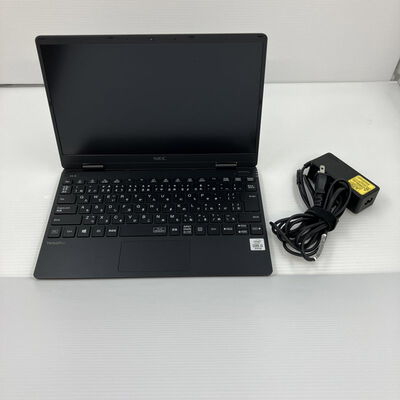 【秋葉原本店】中古  NEC　Versapro　VRT10C-6(i5-10210Y/8GB/SSD128GB/W11P) 3410016319 