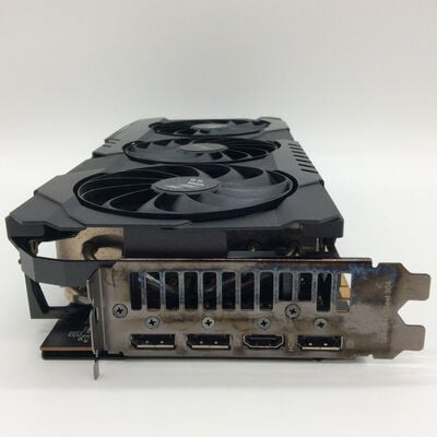【浜松店】中古  ASUS TUF-RX6700XT-O12G-GAMING (RX6700XT 12GB) 144977 