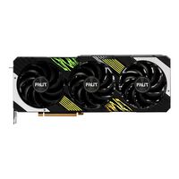 Palit  NED47TS019T2-1043A (GeForce RTX 4070 Ti SUPER GamingPro 16GB) 