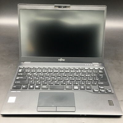 【佐賀南部バイパス店】中古  FUJITSU LIFEBOOK U9310/D(i7-10610U/16GB/SSD256GB/-/13.3ｲﾝﾁ1920×1080/W10P) 5250000476 