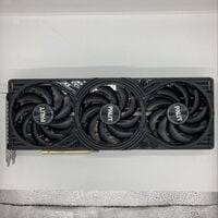 中古  Palit NE7507T019T2-GB2031U(RTX5070Ti 16GB GamingPro-S) 188931 