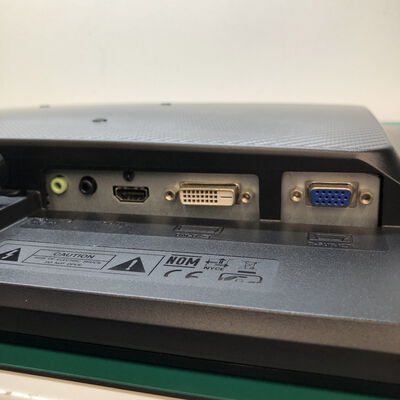 【津ラッツ店】中古  各社 24インチワイド液晶モニタ （フルHD 1920x1080） 119880 